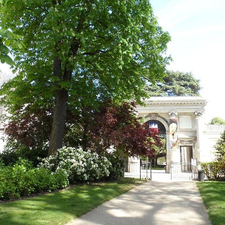 Gite De La Tour De Guise 2 Tours Ngoại thất bức ảnh