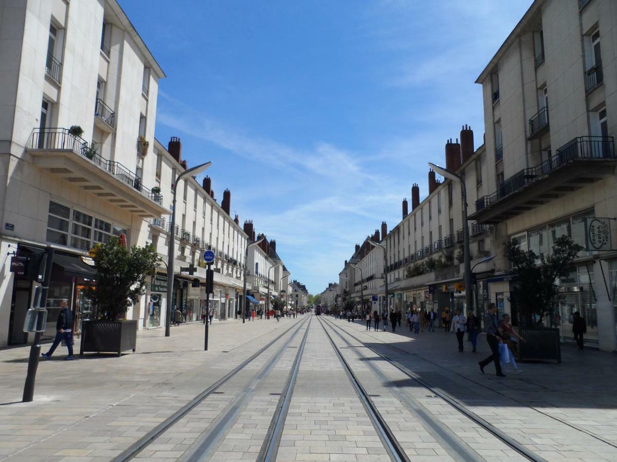 Gite De La Tour De Guise 2 Tours Ngoại thất bức ảnh