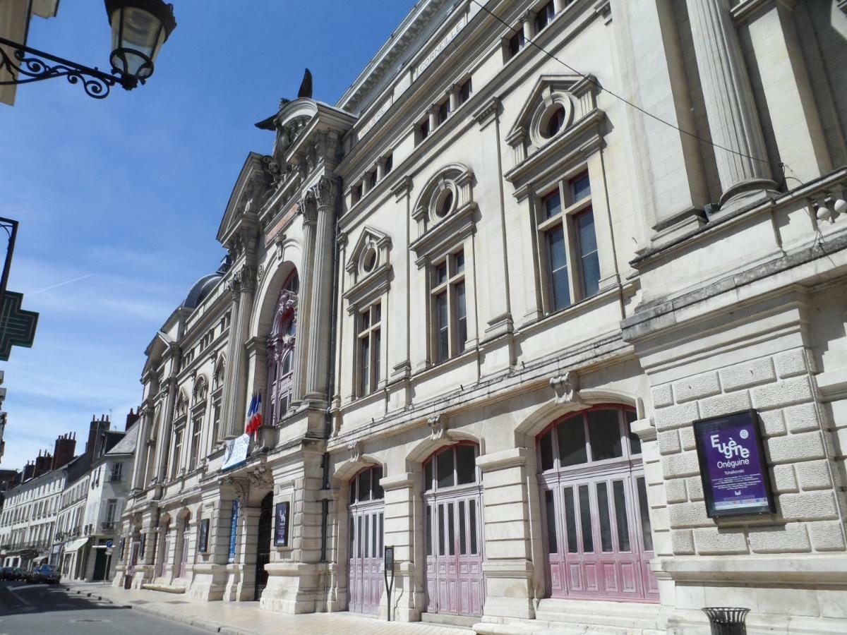 Gite De La Tour De Guise 2 Tours Ngoại thất bức ảnh