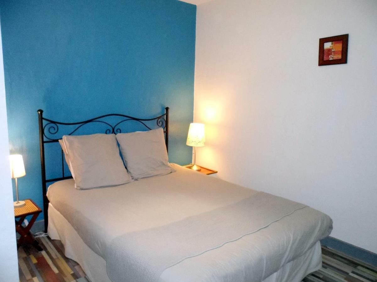 Gite De La Tour De Guise 2 Tours Ngoại thất bức ảnh